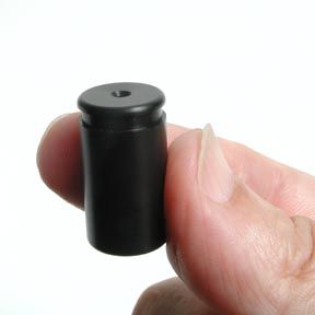 Probe adapter, 14mm to probe Olympus Digital Camera