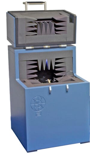 8120 foam replacement kit