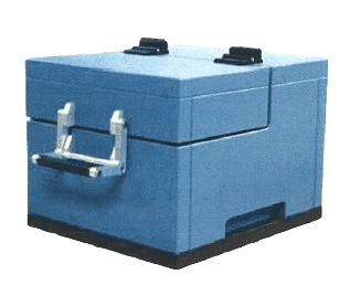 FC8050-2 Compact Sound Chamber 8050 No Background