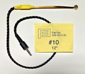 Battery Simulator Pill Gold Plated #10 ~ 12 in (Auto Detecting) Battery Pill 10 12inch 1024x892