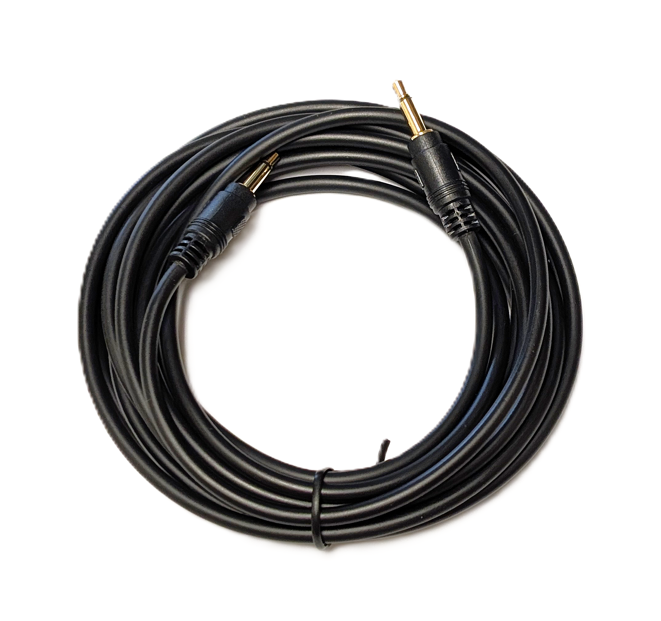 072 0320 00 3.5mm Mono Cable Rem 04