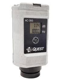 Ac 300 Calibrator
