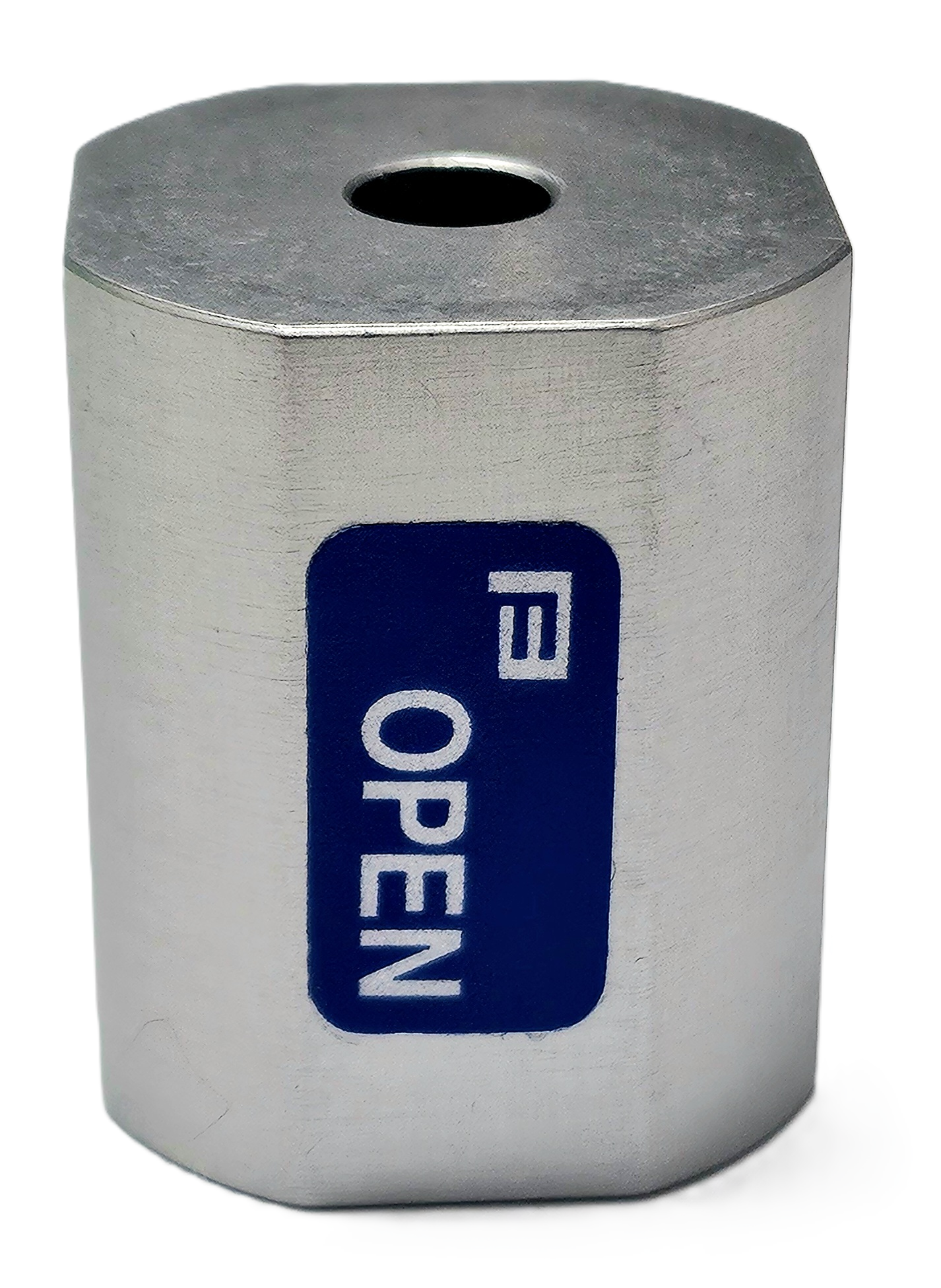 Open Fit 02