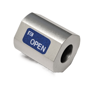 Open Fit Coupler Open Fit 03