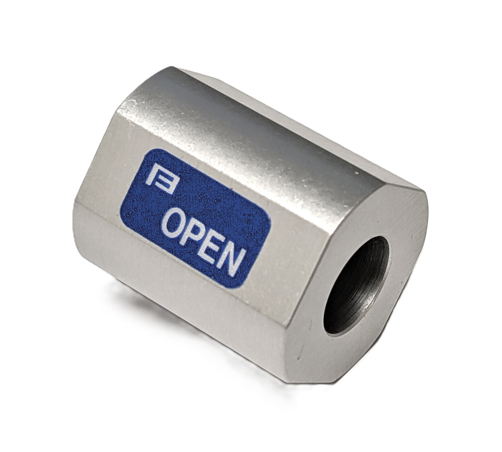 Open Fit 03