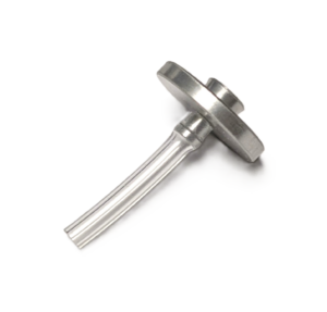 Ear Level Adapter for HA-2 and MZ-2 Couplers Pxl 20260723 220243706
