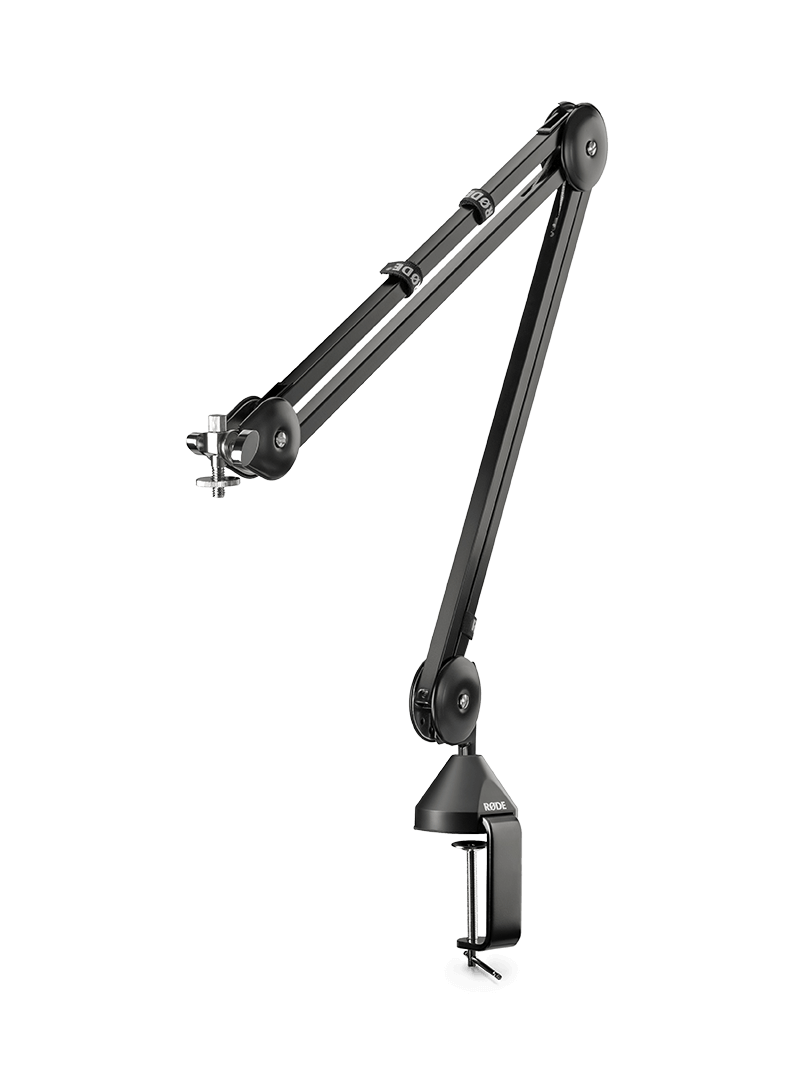 RØde Psa 1 Packaging 3 Quarter V2 1080x1080
