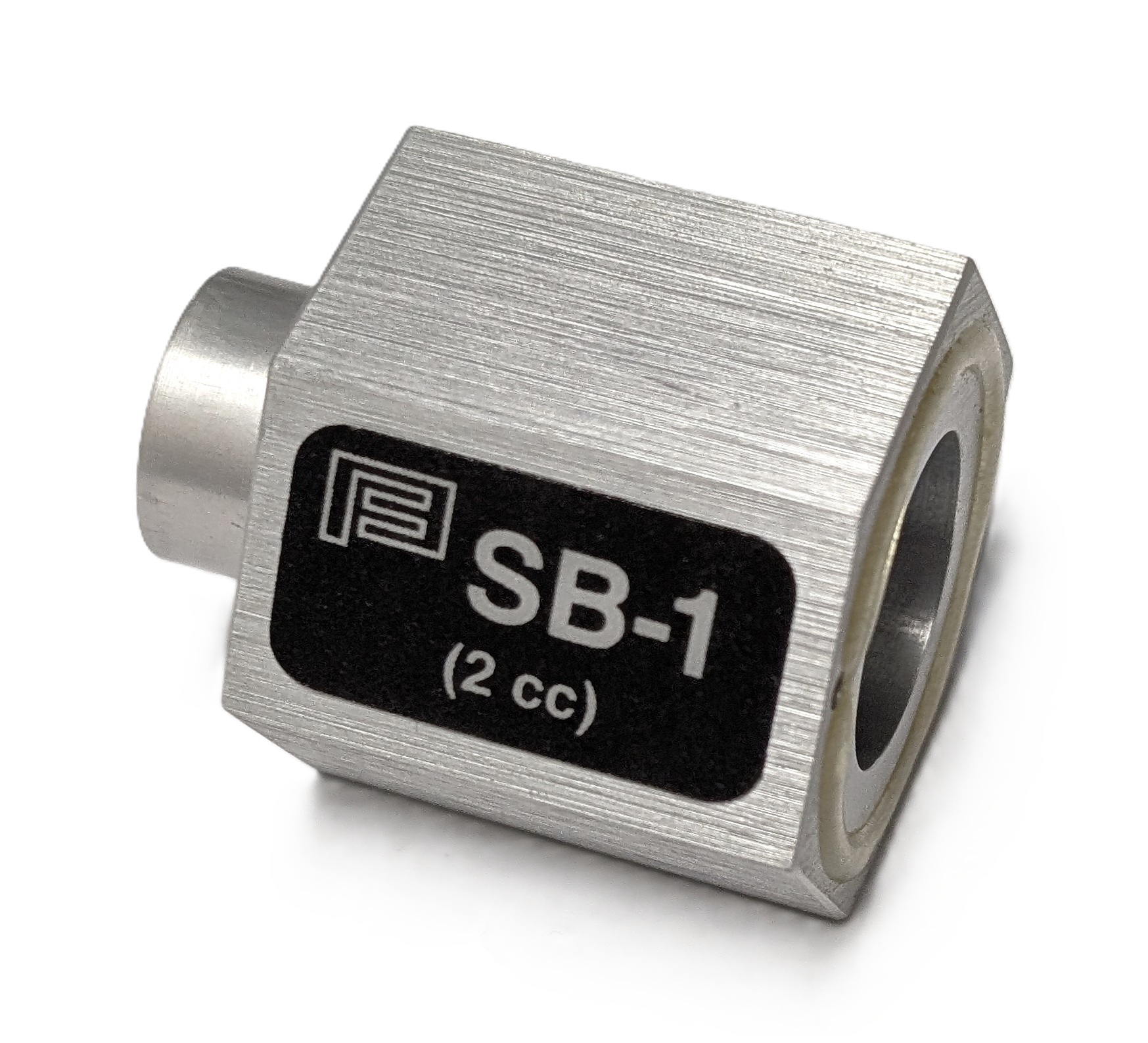 SB-1 (2-cc) for Universal-Fit Hearing Aids, 9-11mm dia Sb1 03