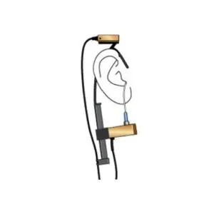 FONIX 8000 Real Ear / Probes