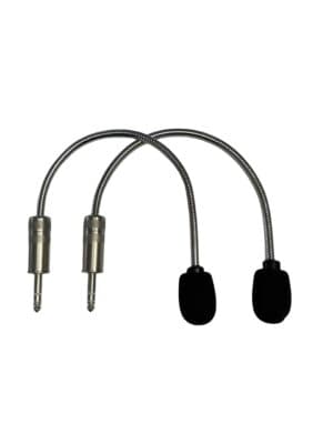 Gooseneck Microphone For Audiometer