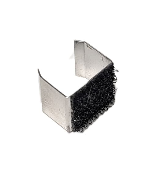044 1206 00 Standard Microphone Clip