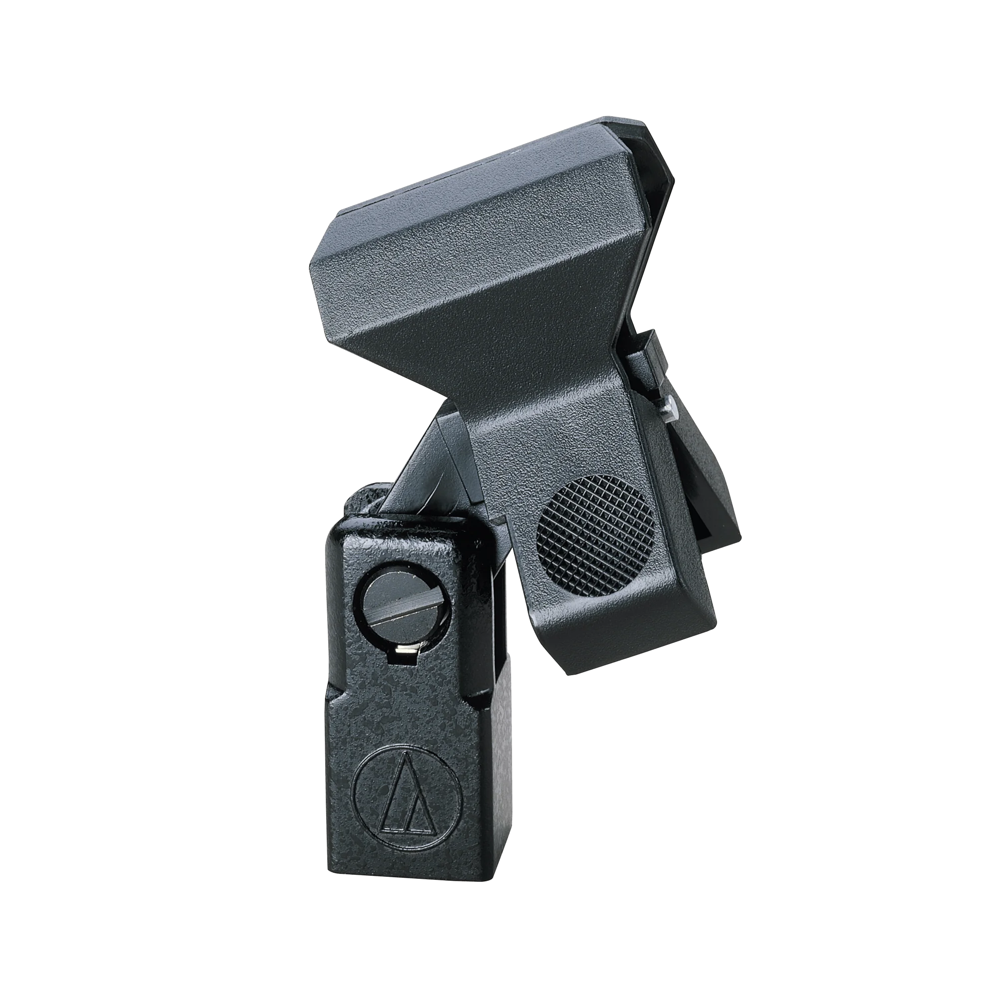 Talkback Microphone Stand Clip (only holder, no stand included) 058 0034 00 Talkbackmicrophoneclip