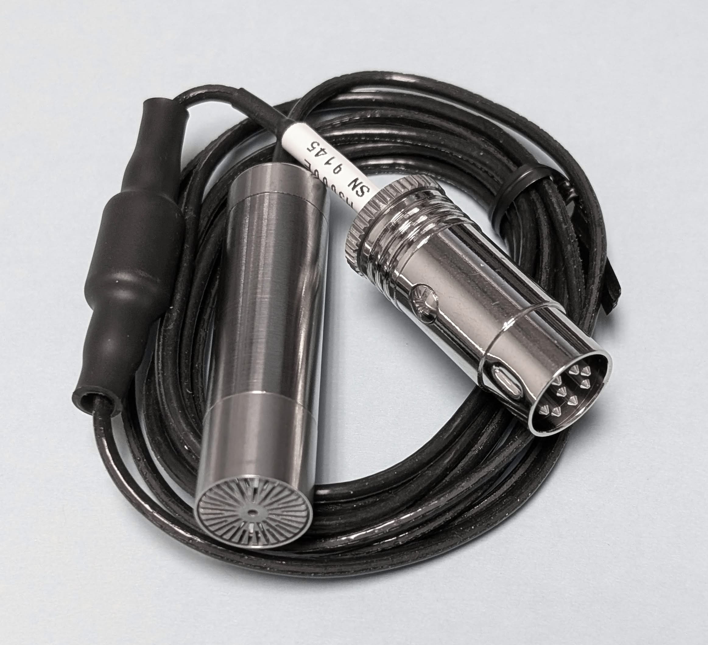 M3000E 7K Coupler Mic (7000 Series Chambers) M3000e S & 7k 02