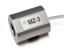 MZ-3 Coupler (OES) Mz3 02