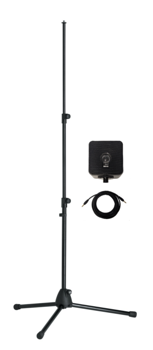 Probe Spkr Stand Assembly