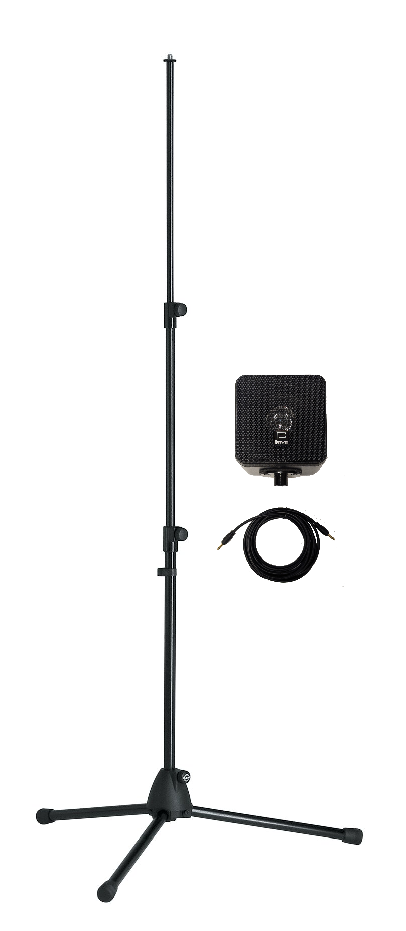 Probe Spkr Stand Assembly