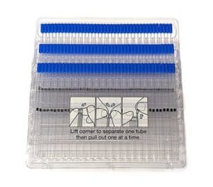 Probe Tubes 120pkx