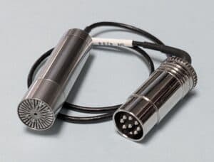 M3058E Coupler Microphone (For 8000 Series Chambers) M3058e Coupler Mic 04