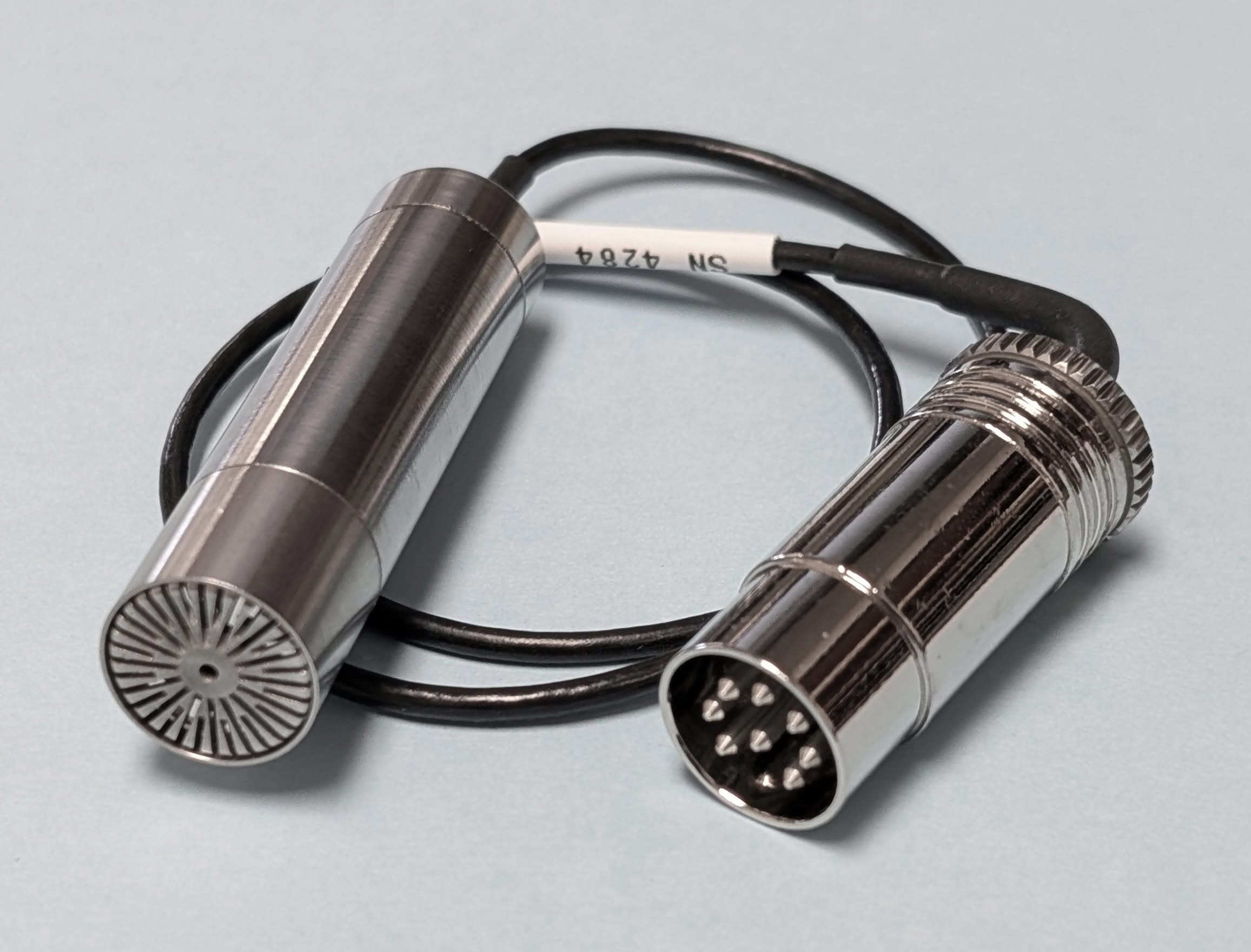 M3058e Coupler Mic 04