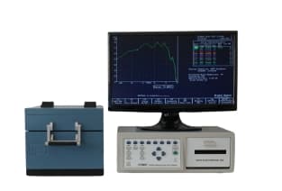 8000a Testing Machine 8000a Testing Machine
