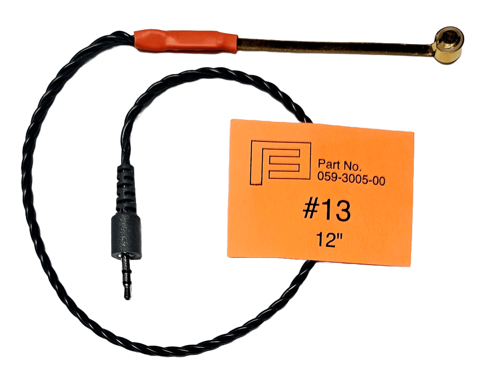Battery Simulator Pill Gold Plated #13 ~ 12 in (Auto Detecting) Battery Pill 13 12inch No Backgroung 1024x796