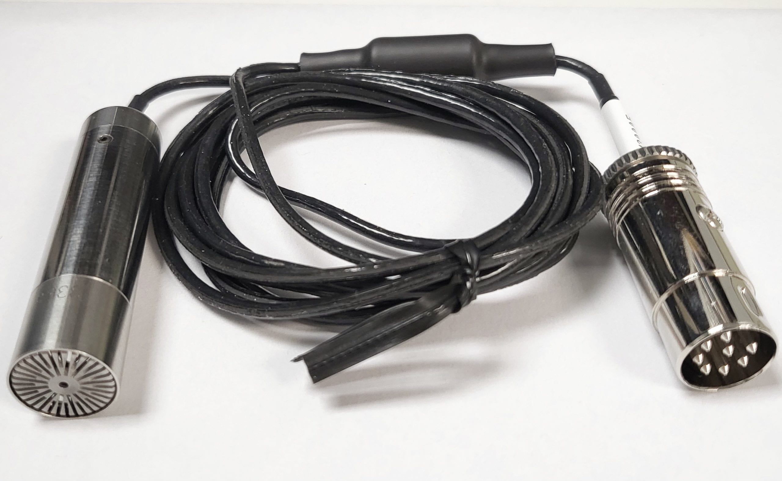 M3000E Coupler Mic (8000S Configuration) M3000e Scaled