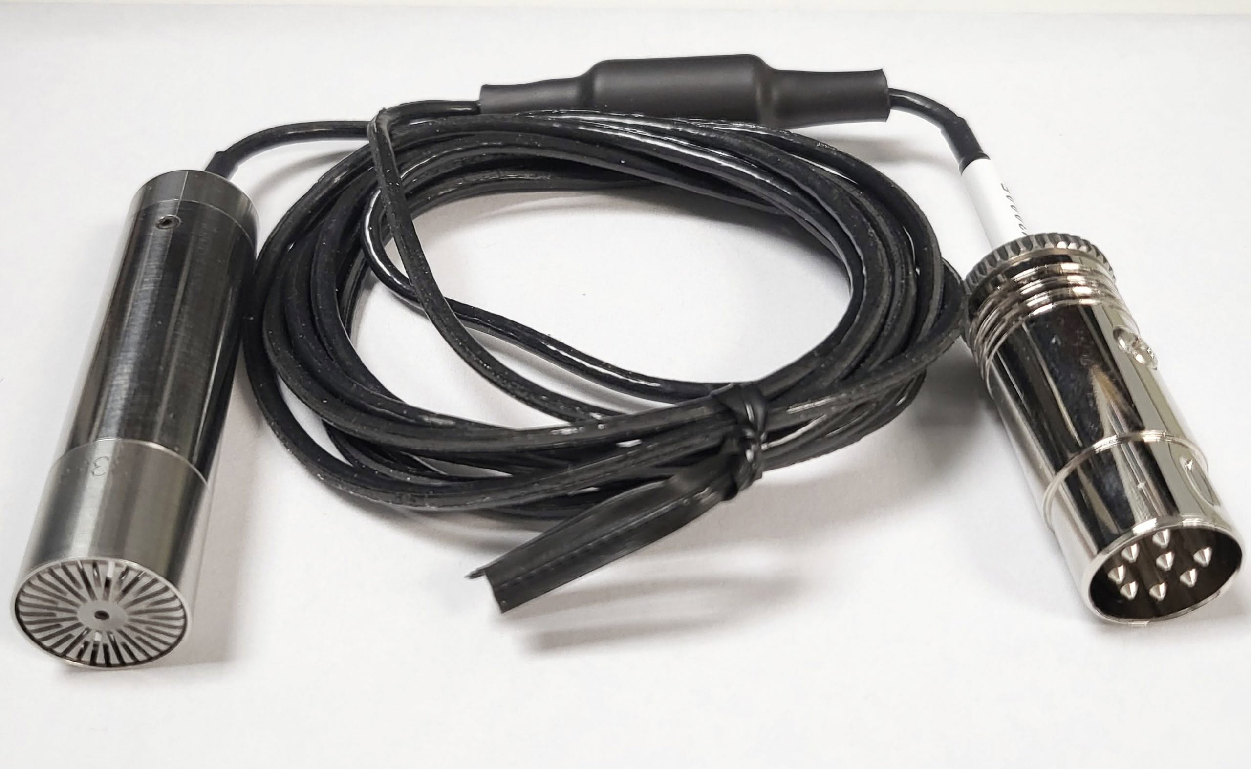 M3000E Coupler Mic (8000S Configuration) M3000e Scaled