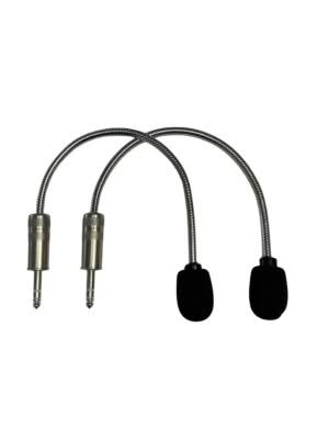 Audiometer Mics