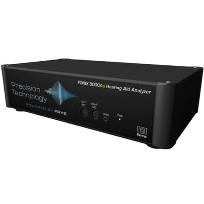 Fonix 8000Au