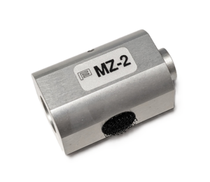 MZ-2 Coupler (OES) Mz2 02