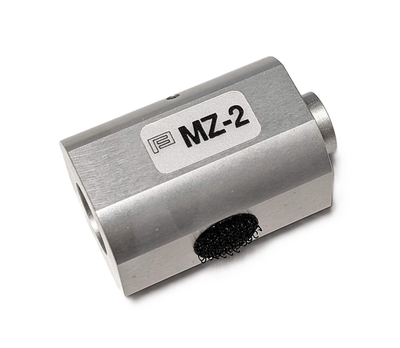 MZ-2 Coupler (OES) Mz2 02
