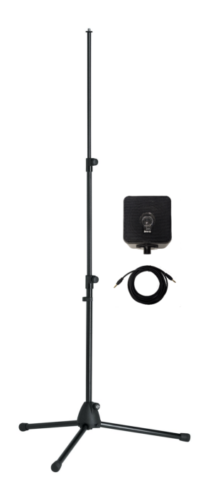 Probe Spkr Stand Assembly