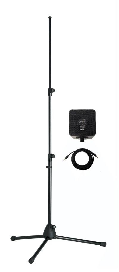 Probe Spkr Stand Assembly