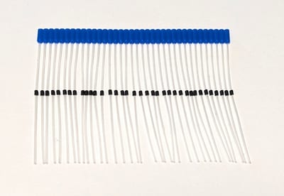 Probe Tube 36pkx