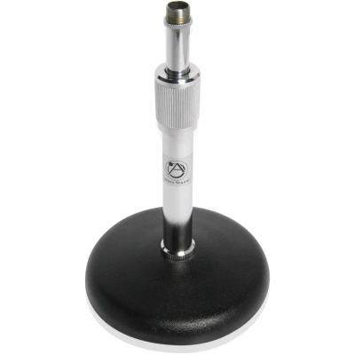Speakerstand, Tabletopmodel